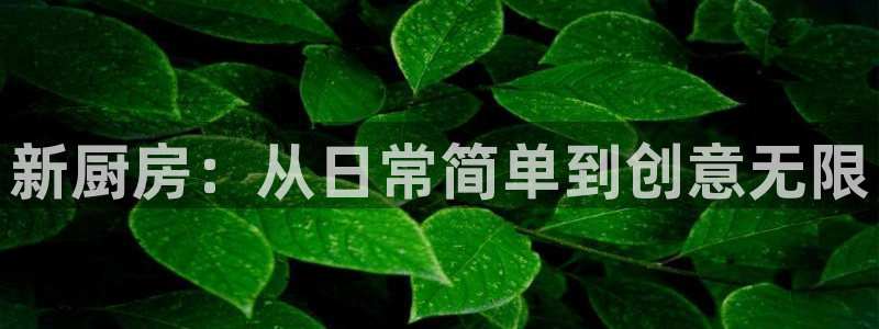 天辰娱乐官网平台入口